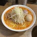 味噌麺処 田坂屋 - 