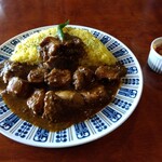 カレーの店 マボロシ - 