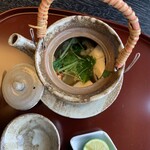 京懐石 美濃吉 竹茂楼 - 