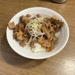 味噌麺処 田坂屋 - 