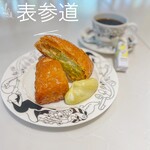 フランセ 表参道本店 - 