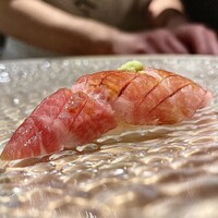 北新地 すし通 - 