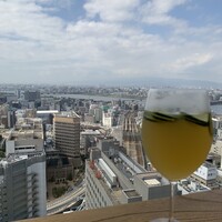京懐石 美濃吉 竹茂楼 ホテル阪急インターナショナル店 - 