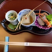 京懐石 美濃吉 竹茂楼 ホテル阪急インターナショナル店 - 