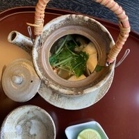 京懐石 美濃吉 竹茂楼 ホテル阪急インターナショナル店 - 