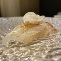 北新地 すし通 - 