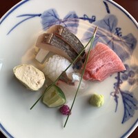 京懐石 美濃吉 竹茂楼 ホテル阪急インターナショナル店 - 
