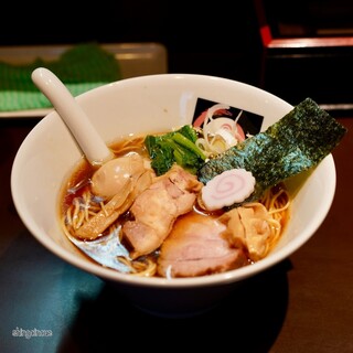 おおぜき中華そば店_1