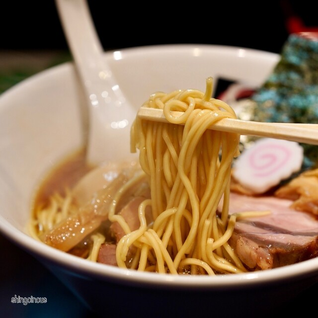 Oozeki Chuka Soba Ten