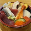 大和水産 - 料理写真:ちらし