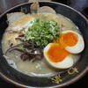 博多とんこつラーメン わ蔵  板橋本店