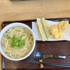 讃岐うどん なかじょう