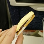 きのとや - 餡バターサンド