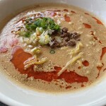 Rapita - 味噌担々麺