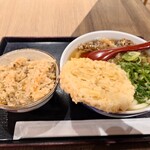 因幡うどん - 