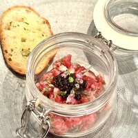 西麻布 肉粋やまもと - 