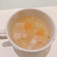 アン カフェ -  アン カフェ -