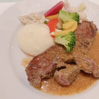 アン カフェ -  アン カフェ -