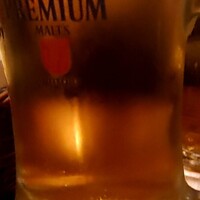 横浜焼肉kintan - ビール