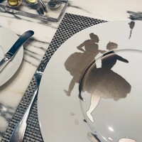 ドミニク・ブシェ トーキョー - 