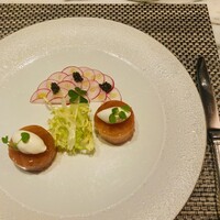 ドミニク・ブシェ トーキョー - 