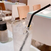 アン カフェ -  アン カフェ -