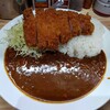 とんかつ檍のカレー屋 いっぺこっぺ 秋葉原店