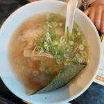 麺や　一心 - 