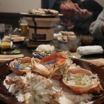 和風創作料理たか 野洲店 - 