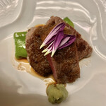 京懐石 美濃吉 竹茂楼 - 