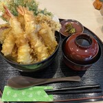 Tempura Sakusaku - 