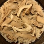 京懐石 美濃吉 竹茂楼 - 