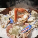 和風創作料理たか 野洲店 - 