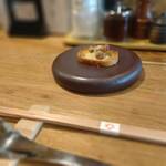 海老丸らーめん - 