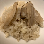 京懐石 美濃吉 竹茂楼 - 