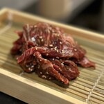 Yakiniku Tatsuya - 