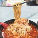 麺辛屋 二代目 美國 - 