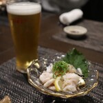 和風創作料理たか 野洲店 - 
