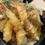 Tempura Sakusaku - 