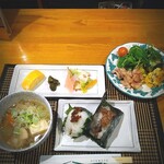 夢藤 - 料理写真: