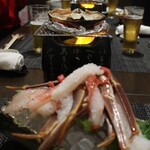 和風創作料理たか 野洲店 - 