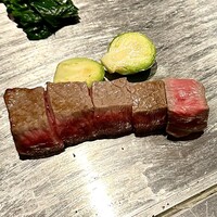 くずし鉄板 あばぐら 神田店 - 