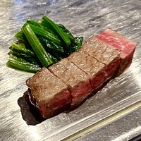 くずし鉄板 あばぐら 神田店 - 