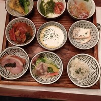 古民家バル旧本藤邸 - 