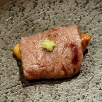 くずし鉄板 あばぐら 神田店 - 