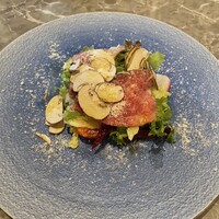 HESTIA GINZA - 