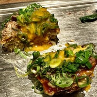 くずし鉄板 あばぐら 神田店 - 