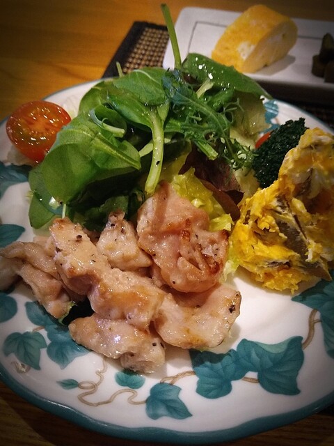 夢藤 - 本八戸（レストラン）の写真