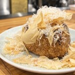 鉄板ぢどり焼TARO - 