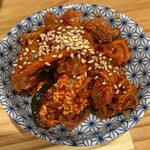 鉄板ぢどり焼TARO - 